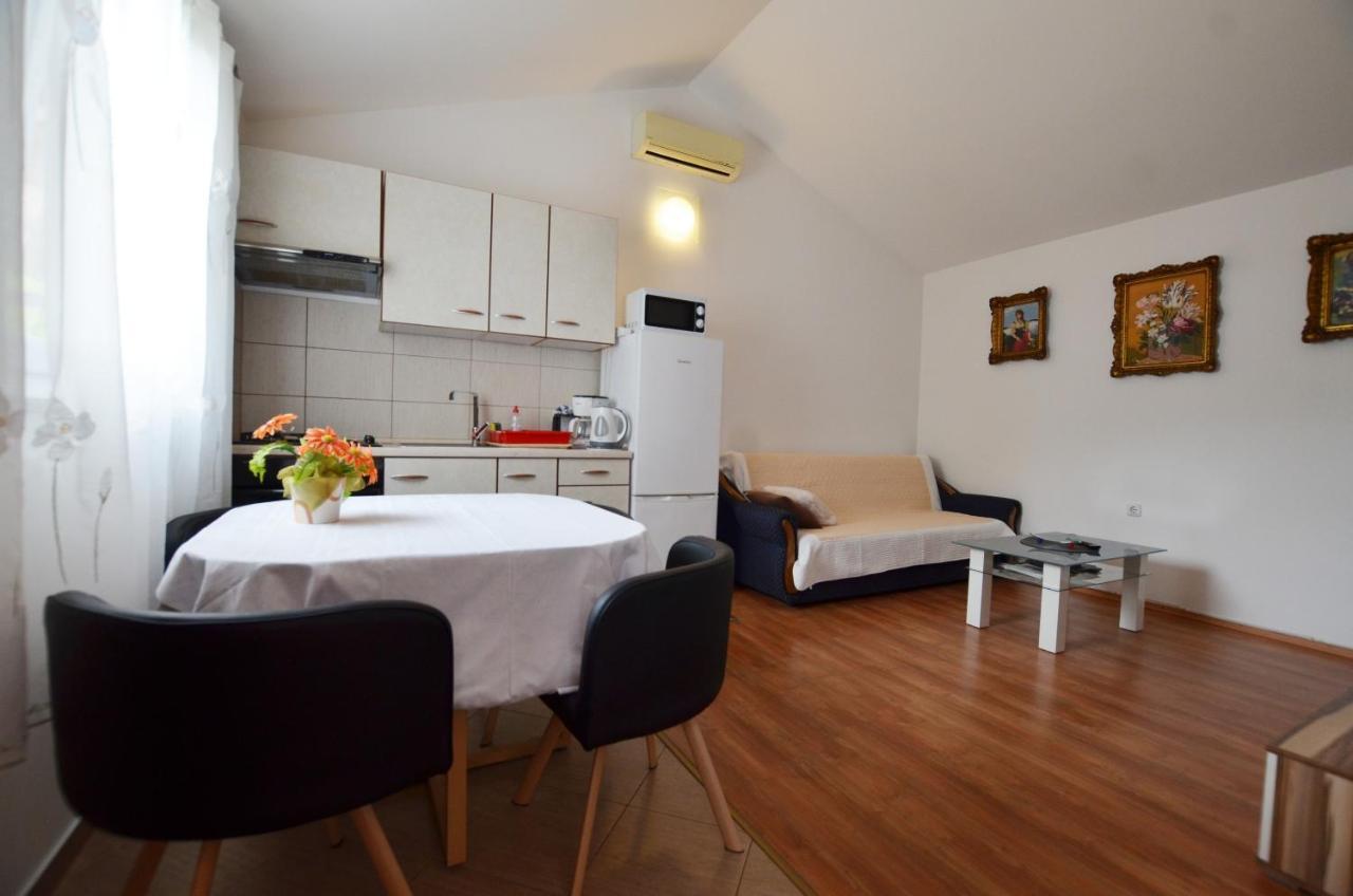 Zminj Apartments المظهر الخارجي الصورة