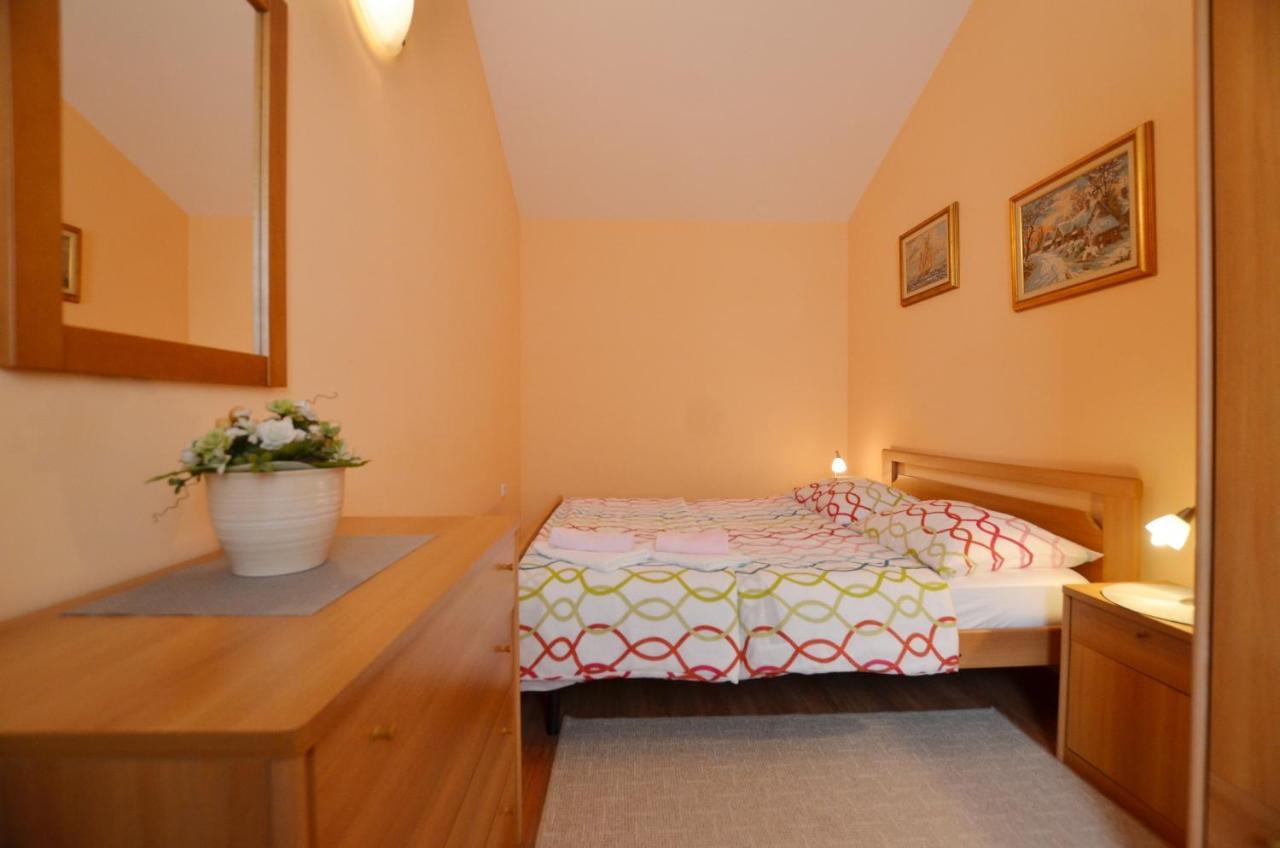 Zminj Apartments المظهر الخارجي الصورة