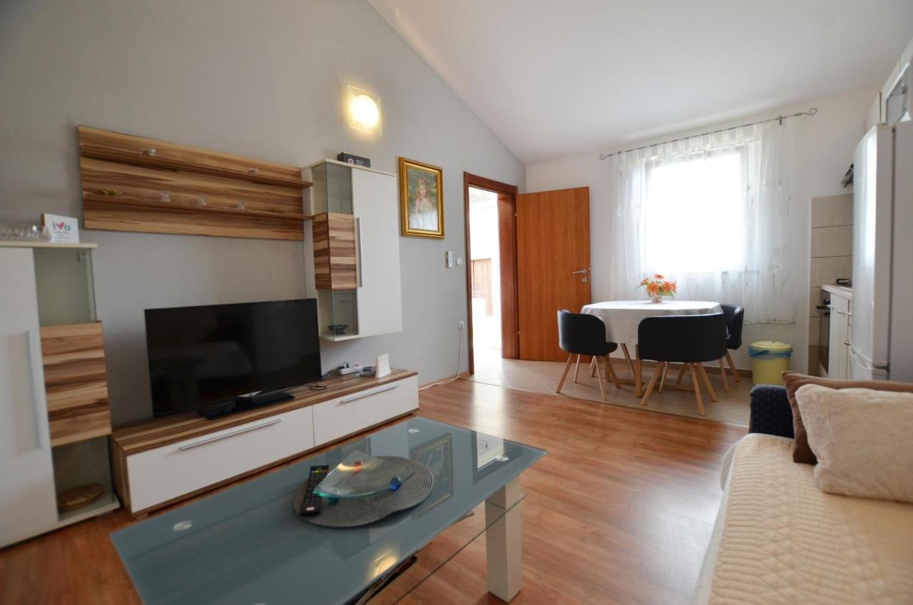 Zminj Apartments المظهر الخارجي الصورة