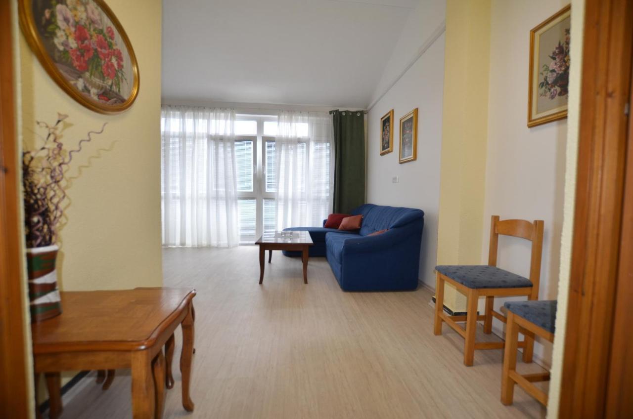 Zminj Apartments المظهر الخارجي الصورة