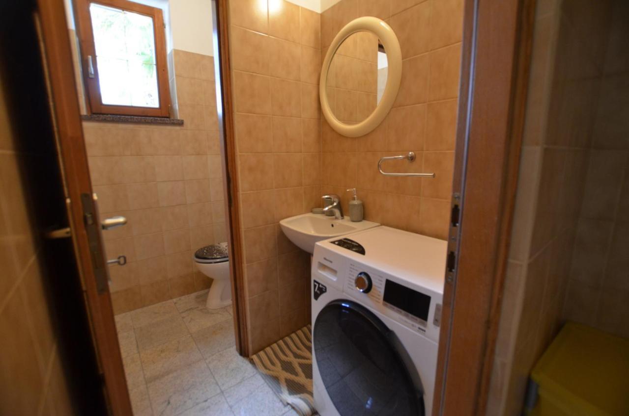Zminj Apartments المظهر الخارجي الصورة