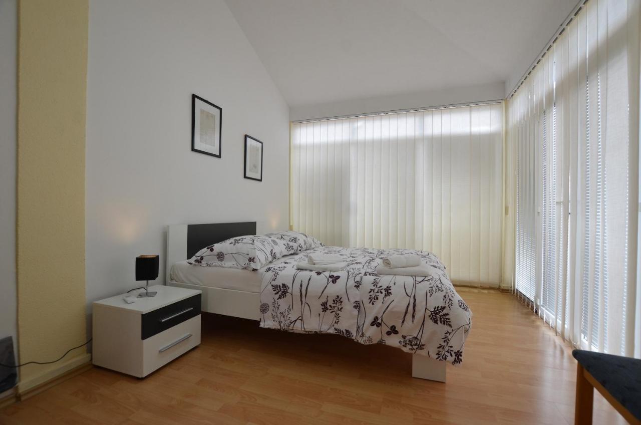 Zminj Apartments المظهر الخارجي الصورة