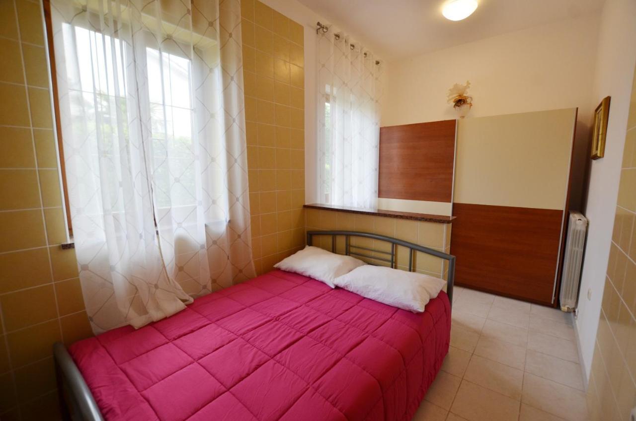 Zminj Apartments المظهر الخارجي الصورة