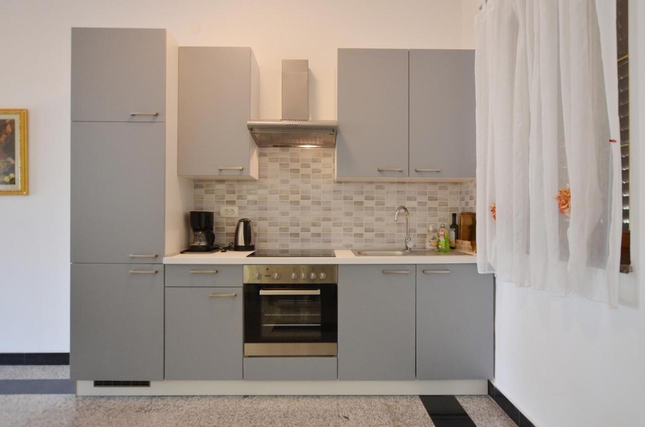 Zminj Apartments المظهر الخارجي الصورة