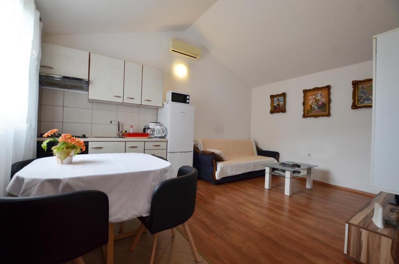 Zminj Apartments المظهر الخارجي الصورة