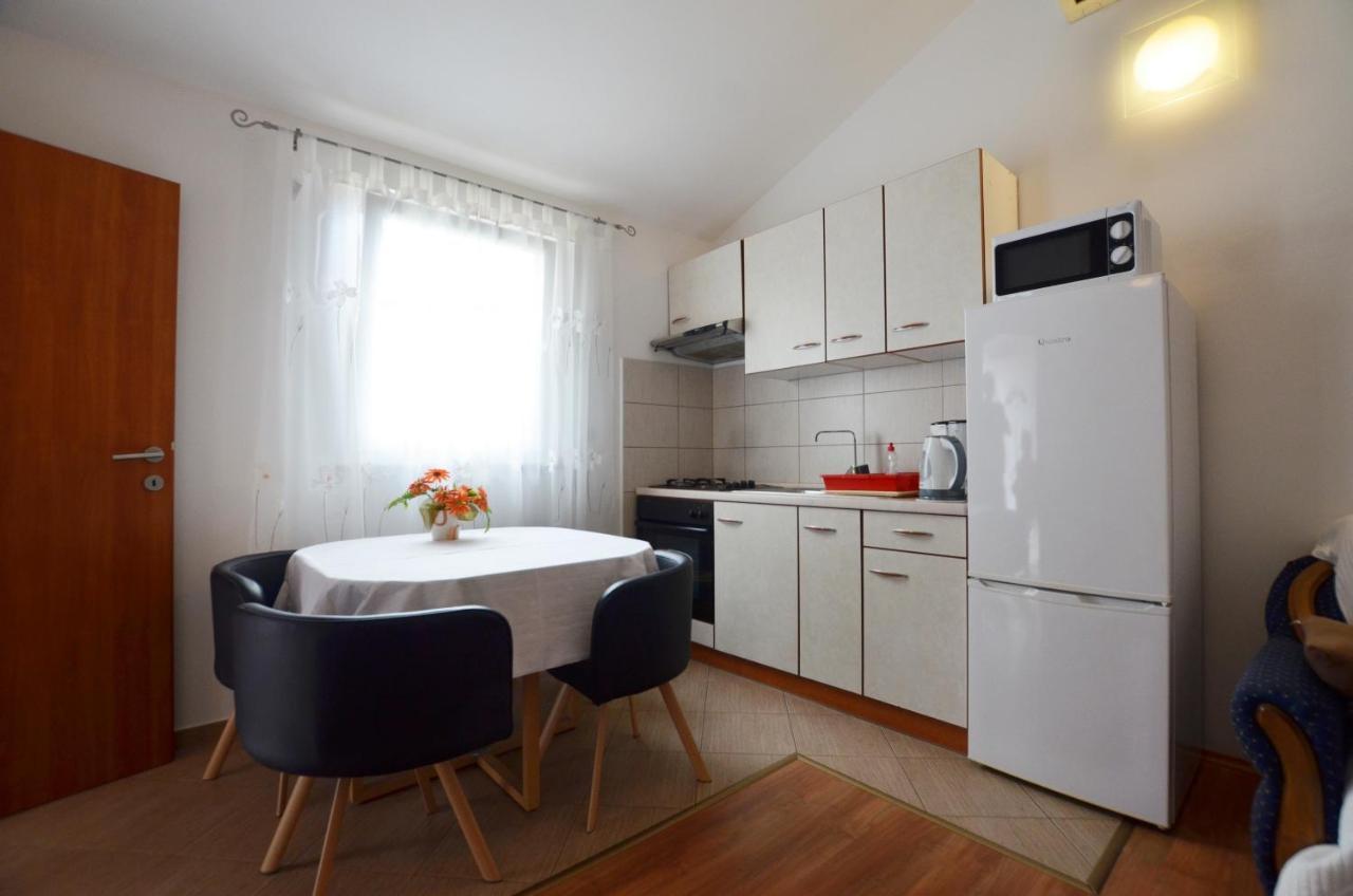 Zminj Apartments المظهر الخارجي الصورة
