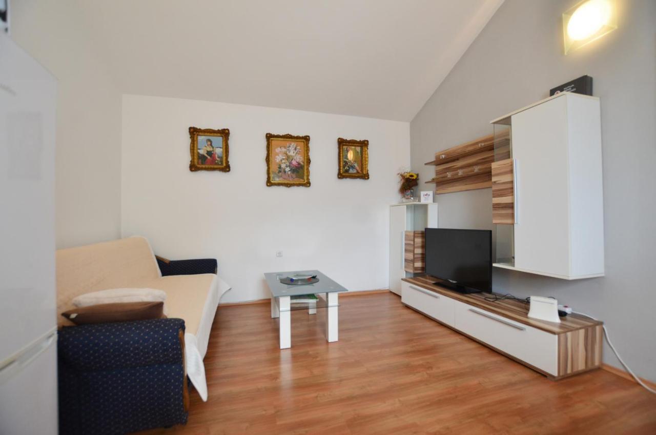 Zminj Apartments المظهر الخارجي الصورة