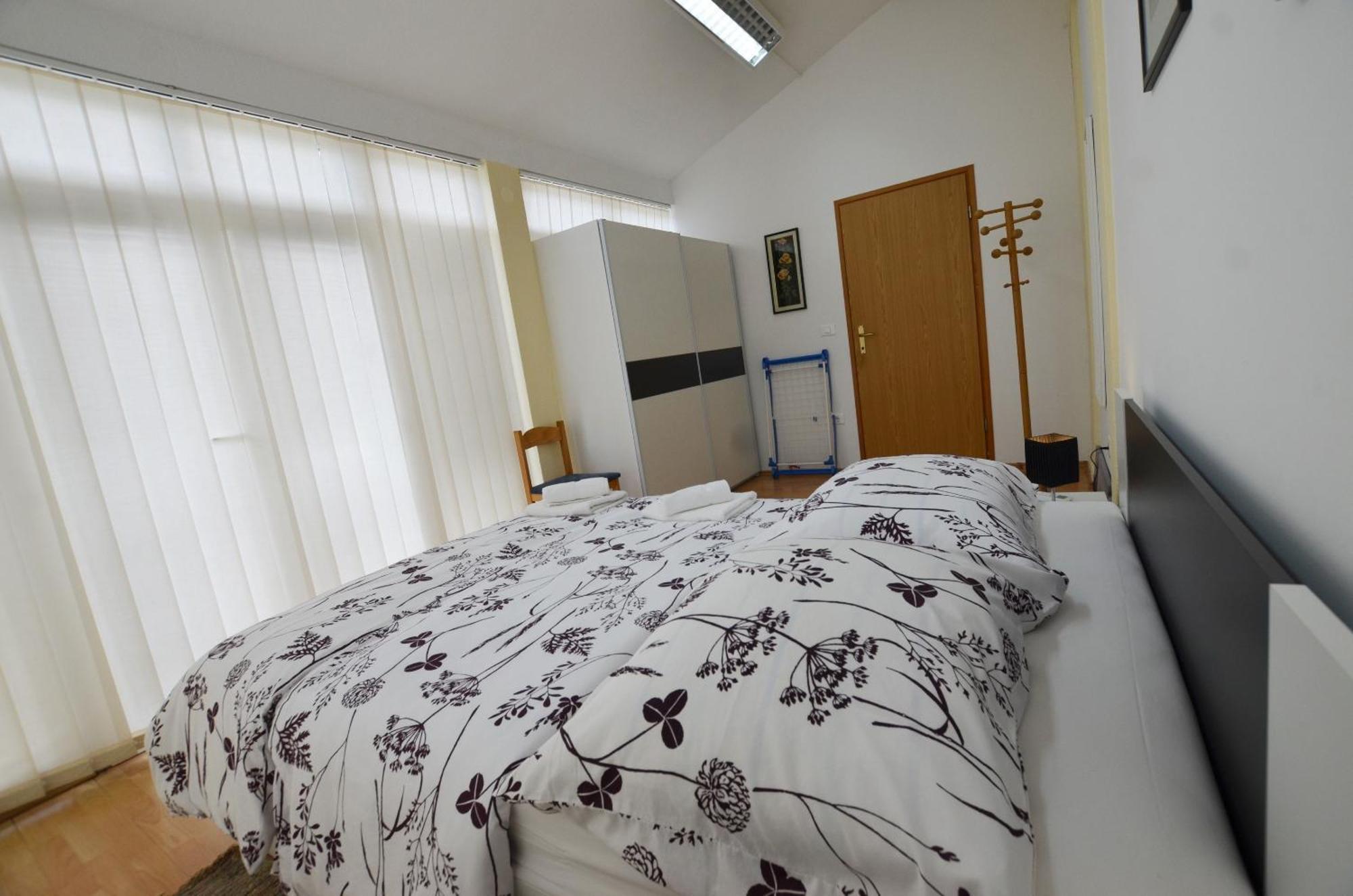 Zminj Apartments الغرفة الصورة